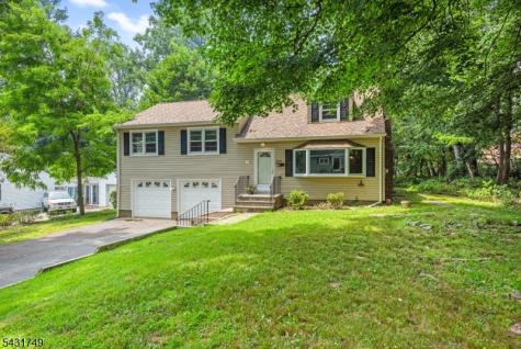 16 Trowbridge Road Morris Plains NJ 07950