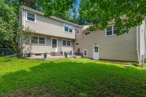 16 Trowbridge Road Morris Plains NJ 07950