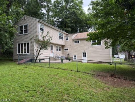 16 Trowbridge Road Morris Plains NJ 07950