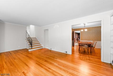 16 Trowbridge Road Morris Plains NJ 07950