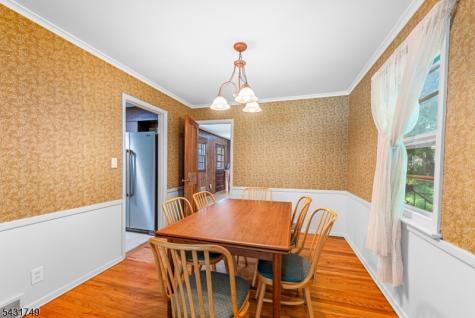 16 Trowbridge Road Morris Plains NJ 07950