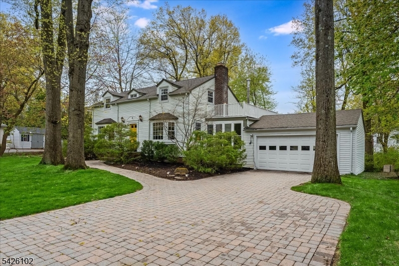 8 Lessing Road West Orange NJ 07052