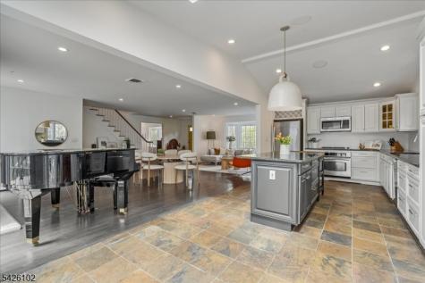 8 Lessing Road West Orange NJ 07052