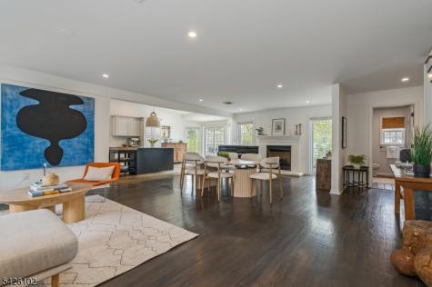 8 Lessing Road West Orange NJ 07052