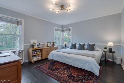8 Lessing Road West Orange NJ 07052