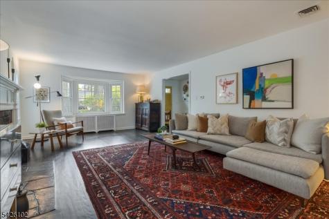 8 Lessing Road West Orange NJ 07052