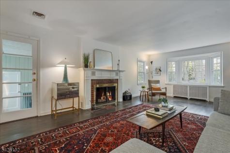 8 Lessing Road West Orange NJ 07052