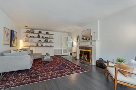8 Lessing Road West Orange NJ 07052