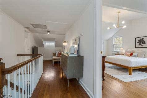 8 Lessing Road West Orange NJ 07052