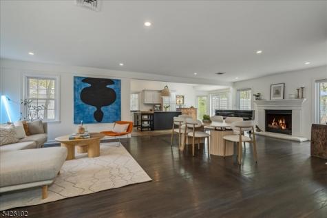 8 Lessing Road West Orange NJ 07052