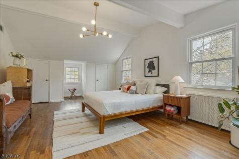 8 Lessing Road West Orange NJ 07052