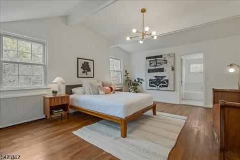 8 Lessing Road West Orange NJ 07052