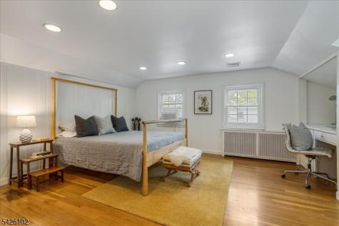 8 Lessing Road West Orange NJ 07052