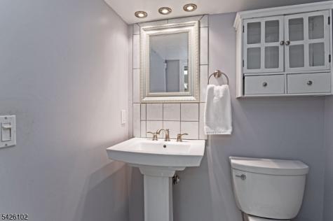 8 Lessing Road West Orange NJ 07052