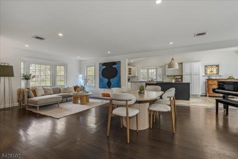 8 Lessing Road West Orange NJ 07052