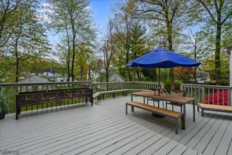 8 Lessing Road West Orange NJ 07052