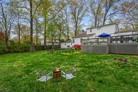 8 Lessing Road West Orange NJ 07052
