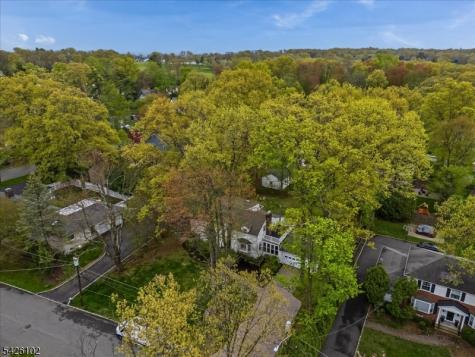 8 Lessing Road West Orange NJ 07052