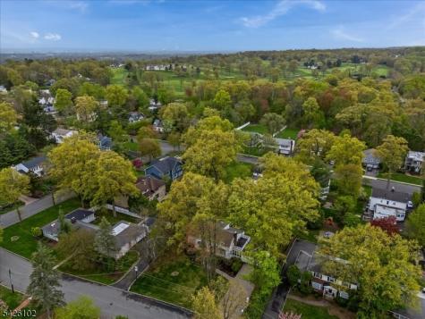 8 Lessing Road West Orange NJ 07052