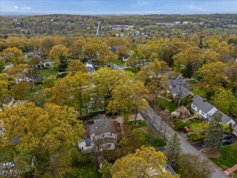8 Lessing Road West Orange NJ 07052