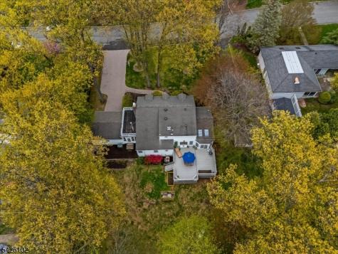 8 Lessing Road West Orange NJ 07052