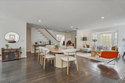 8 Lessing Road West Orange NJ 07052