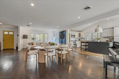 8 Lessing Road West Orange NJ 07052