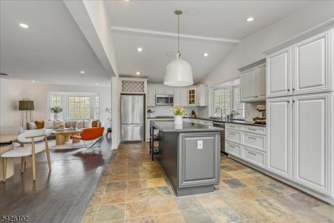 8 Lessing Road West Orange NJ 07052