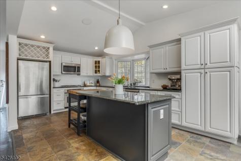8 Lessing Road West Orange NJ 07052