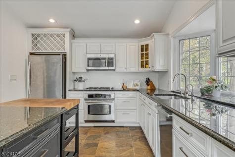 8 Lessing Road West Orange NJ 07052