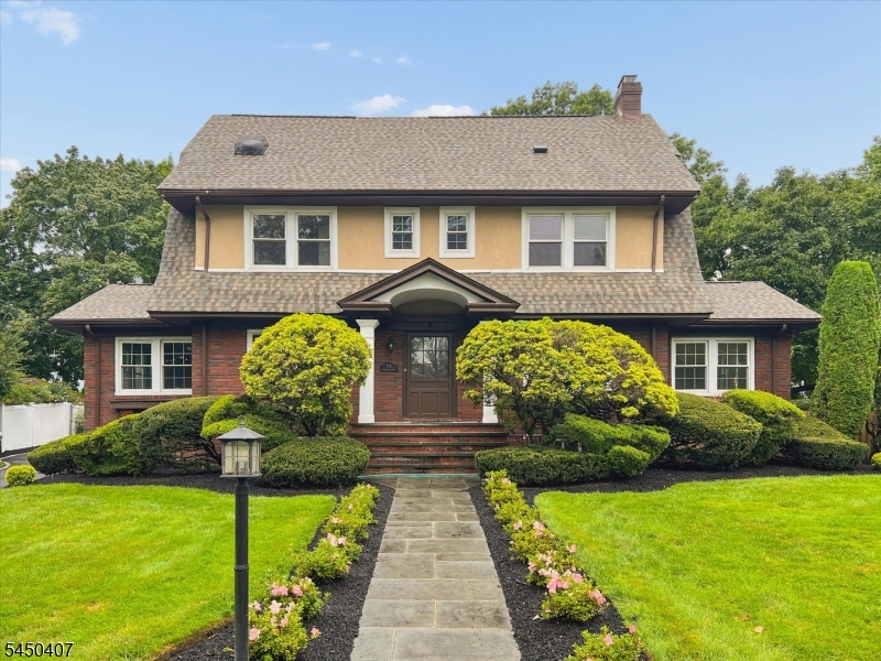 578 Ridgewood Avenue Glen Ridge Boro NJ 07028