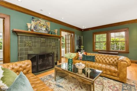 578 Ridgewood Avenue Glen Ridge Boro NJ 07028