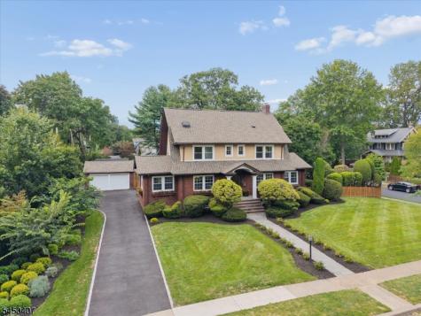 578 Ridgewood Avenue Glen Ridge Boro NJ 07028