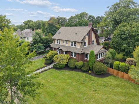 578 Ridgewood Avenue Glen Ridge Boro NJ 07028