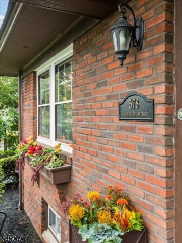 578 Ridgewood Avenue Glen Ridge Boro NJ 07028