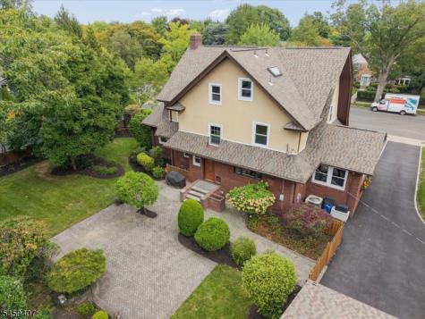 578 Ridgewood Avenue Glen Ridge Boro NJ 07028
