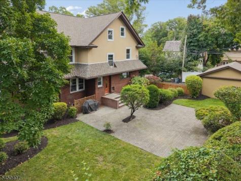 578 Ridgewood Avenue Glen Ridge Boro NJ 07028