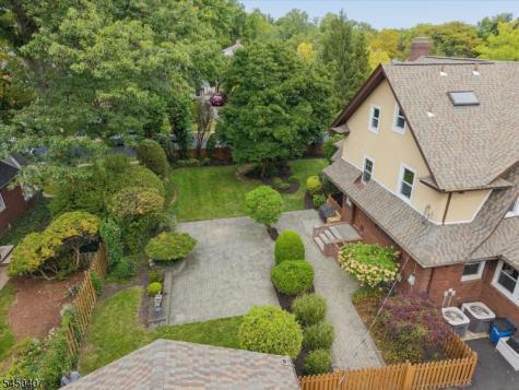 578 Ridgewood Avenue Glen Ridge Boro NJ 07028