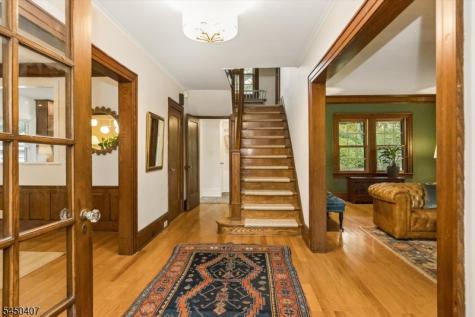 578 Ridgewood Avenue Glen Ridge Boro NJ 07028