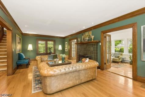578 Ridgewood Avenue Glen Ridge Boro NJ 07028