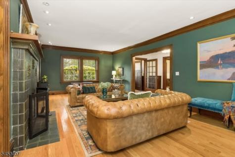 578 Ridgewood Avenue Glen Ridge Boro NJ 07028