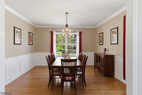 1 Samantha Lane Washington NJ 07830