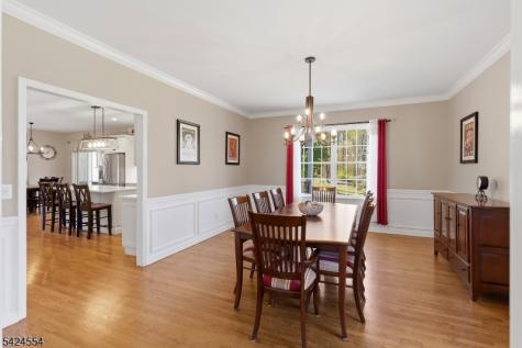 1 Samantha Lane Washington NJ 07830