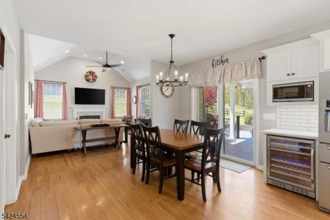 1 Samantha Lane Washington NJ 07830