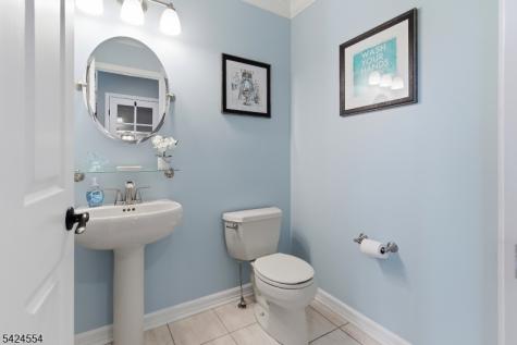 1 Samantha Lane Washington NJ 07830