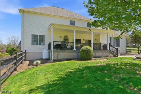 1 Samantha Lane Washington NJ 07830