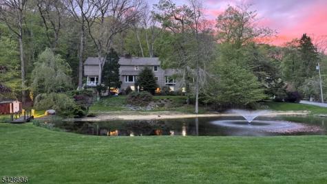 59 Green Hill Road Kinnelon NJ 07405