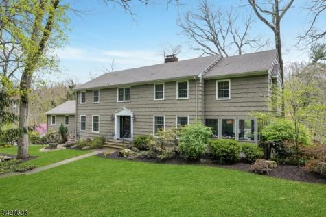 59 Green Hill Road Kinnelon NJ 07405