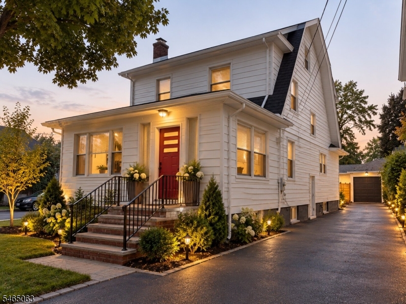 1106 N Broad Street Hillside NJ 07205