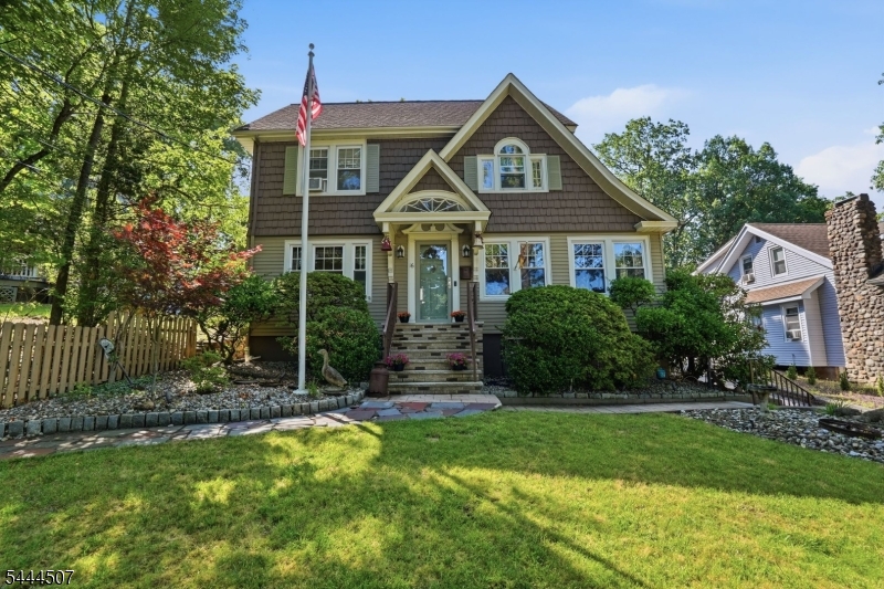 16 Arlington Avenue Caldwell Boro NJ 07006
